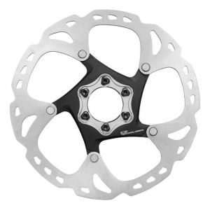 Shimano Disque de frein VTT XT RT-86 fixation 6 trous Ice Technologie-