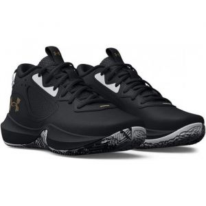 Under Armour Mixte UA Lockdown 6 Chaussures de Basketball