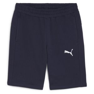 Image de Puma Teamgoal Short d&eacute;contract&eacute; en Tricot