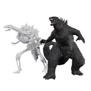 Bandai Hobby Godzilla x Kong Le Nouvel Empire Godzilla (2024) Kit de mod&eacute;lisme