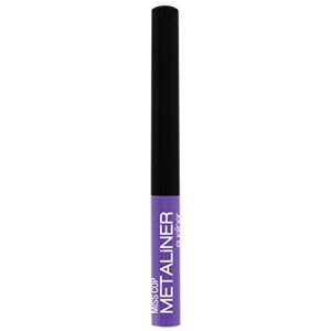 Miss Cop 04 Violet - Eye Liner Mataliner