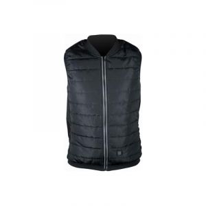 Image de Harisson Veste Chauffante Active Heat Noir - Taille 2XS/XS