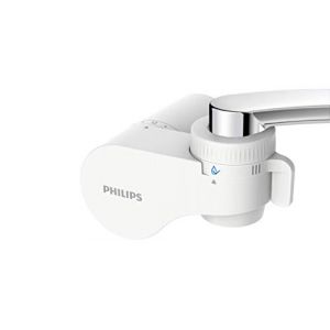 Philips Filtre Robinet Horizontal AWP3704/10