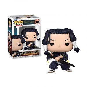 Image de Funko NORITOSHI KAMO / JUJUTSU KAISEN / FIGURINE POP