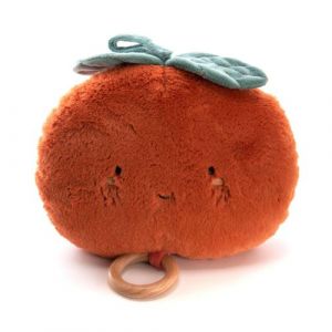 Amadeus Orange musicale - Orange - Polyester