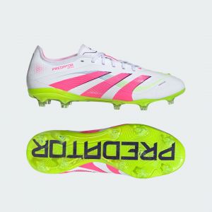 Adidas Chaussures de football terrain souple Predator Pro