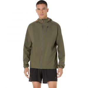 Asics Veste imperméable Fujitrail Elite