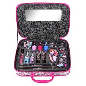 Image de Markwins Mallette de maquillage Monster High Ghoulicious Glam