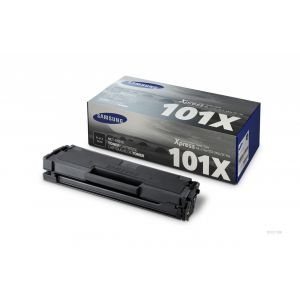 Samsung MLT-D101X - noir - originale - cartouche de toner (SU706A)