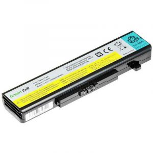 Green Cell Batterie dordinateur portable L11L6Y01 L11M6Y01 L11S6Y01 10.8 v 4400 mAh Lenovo