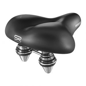 Selle Royal Selle velo manhatten noir