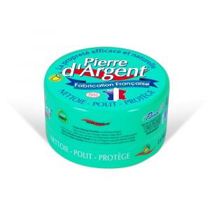 Liser&eacute; vert Pierre d'argent ecocert 300g