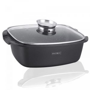 Royalty Line Casserole &Agrave; R&ocirc;tir 34 Cm Rlacr34m