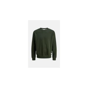 Jack & Jones Jjgrady Sweat &agrave; col Rond, Sac fourre-Tout, S