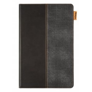 Image de Gecko Easy-Click 2.0 26,4 cm (10.4") Folio Noir, Gris