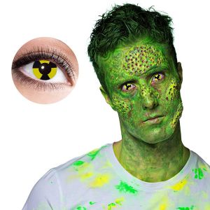 Ruedelafete Lentilles 1 semaine : Radioactive