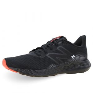 New Balance Chaussure de Course - 411v3 - Noir - Lacets - Homme