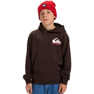 Quiksilver Sweatshirt &agrave; capuche enfant Omni Logo