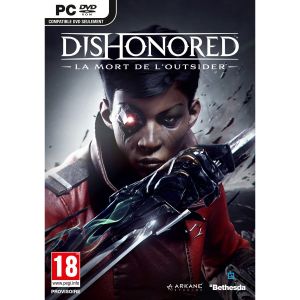 Image de Dishonored la Mort de l'Outsider [PC]