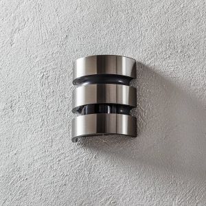 Lutec Lampe ext&eacute;rieure Maya d&eacute;tecteur de mouvement