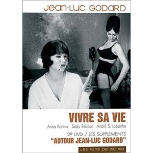 Image de Vivre sa Vie