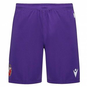 Roter Stern Belgrad macron Hommes Short 58580784