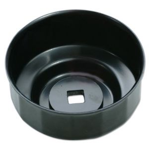 Laser 3119 Clé pour Filtre à Huile en Forme de Tasse 88 mm x 16 rainures
