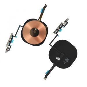 Remplacement Charge par Induction et Volume Iphone 11 Pro Max