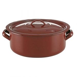 Quid Classique-cocotte avec Couvercle 38 cm