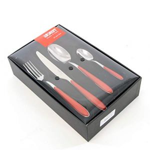 Abert RN94321N24 Couverts en acier