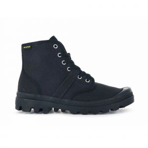 Palladium Bottines femme Pallabrousse