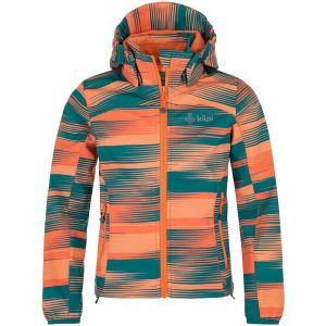 Veste softshell fille kilpi ravia j