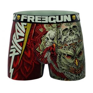 Freegun Boxer homme hyraw