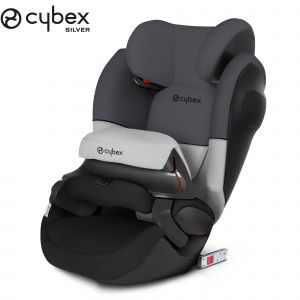 Image de Cybex Pallas M-fix SL - Siège auto groupe 1/2/3