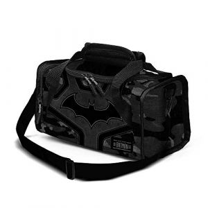 Karactermania Dc Comics - Sac De Voyage Batman Fear