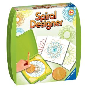 Ravensburger Coll mini spiral designer