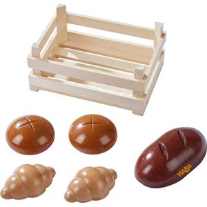 Haba Ensemble de viennoiseries factices