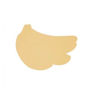 Oyoy living Dessous de table en silicone Mini