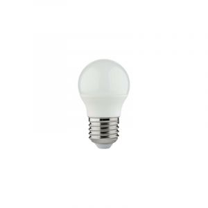 Image de Kanlux Ampoule led 6,5W E27 G45 806lm 150&deg; (60W) &Oslash;45 - Blanc Chaud 3000K