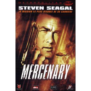 Image de Mercenary