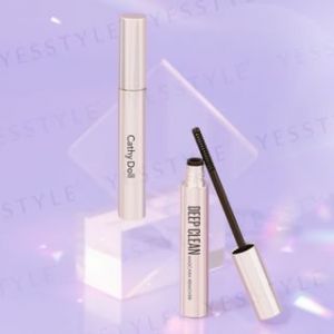 Cathy Doll Deep Clean Mascara Remover 5g