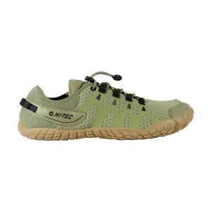 Chaussures Hi-Tec Abyss vert kaki - 40