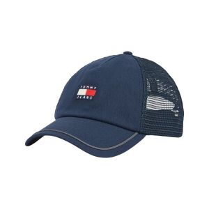 Tommy Hilfiger Casquette signature en coton