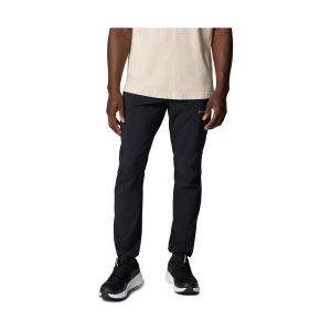 Columbia Pantalon de randonnée homme softshell tech