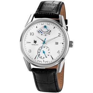 Image de Lip 671247 - Montre pour homme avec bracelet en cuir