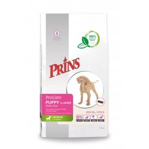 Image de Prins ProCare Grainfree Puppy & Junior Daily Care 7.5 kg