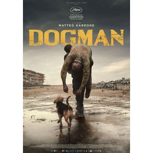 Dogman [Blu-ray]