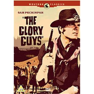 Image de The Glory Guys