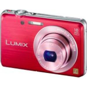 Image de Panasonic Lumix DMC-FS45