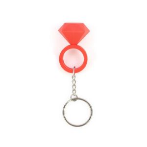 Image de Doiy Porte-cl&eacute;s Diamant